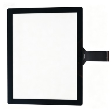 15-inch capacitive touch panel sample 1
