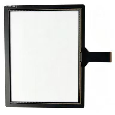 15-inch capacitive touch panel sample 2