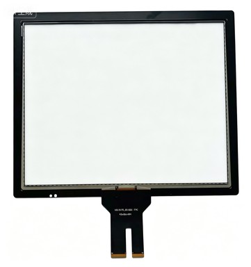 19-inch capacitive touch panel sample 1