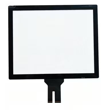 19-inch capacitive touch panel sample 2